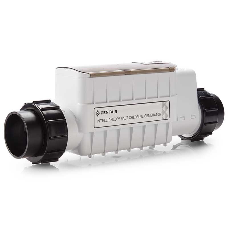 Pentair IntelliChlor IC20 zoutelektrolyse