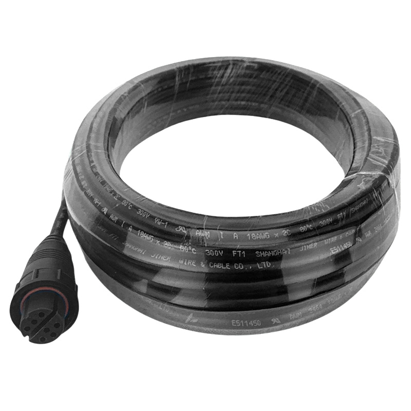 Pentair Intelliflo communicatie kabel
