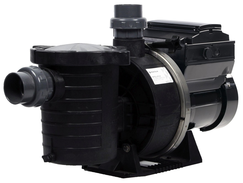 Pentair Ultraflow VSD2 zwembadpomp