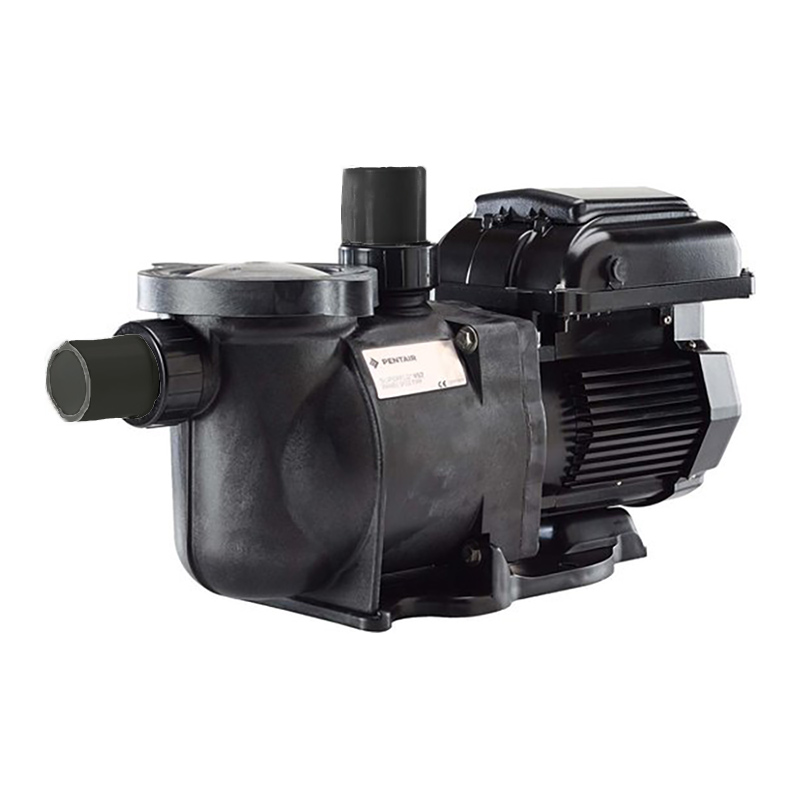 Pentair Superflo VS2 zwembadpomp