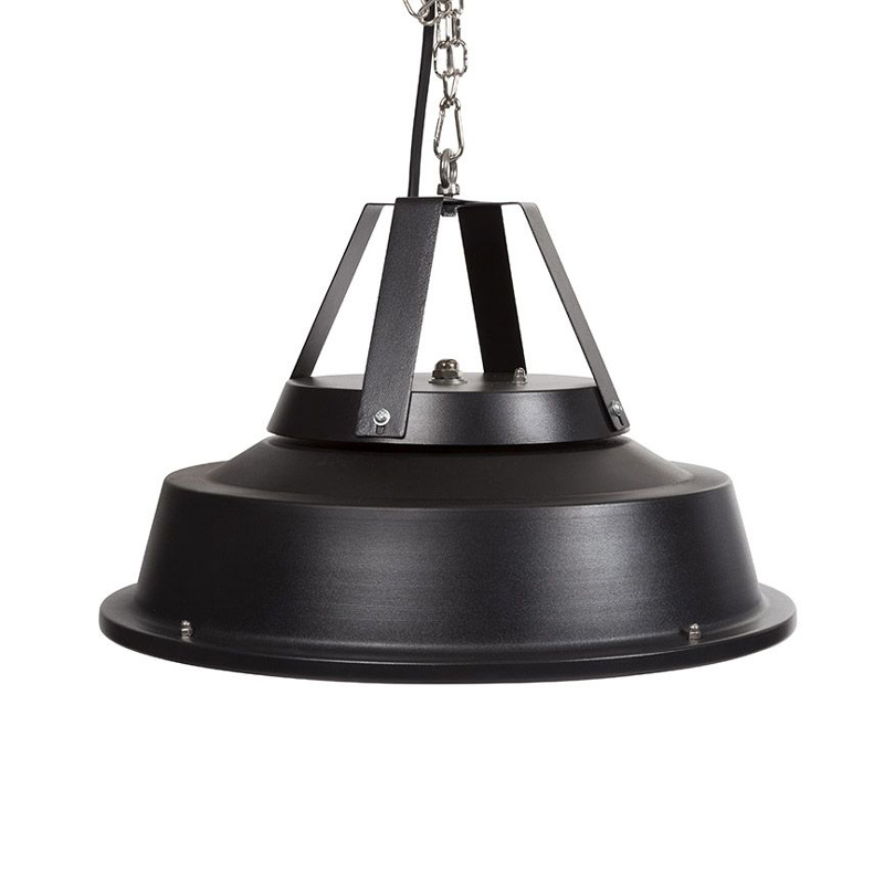 Perel terrasverwarmer hangend retro 1500