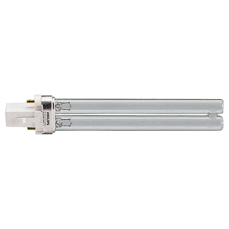 Philips PL lamp UV-C 5 Watt