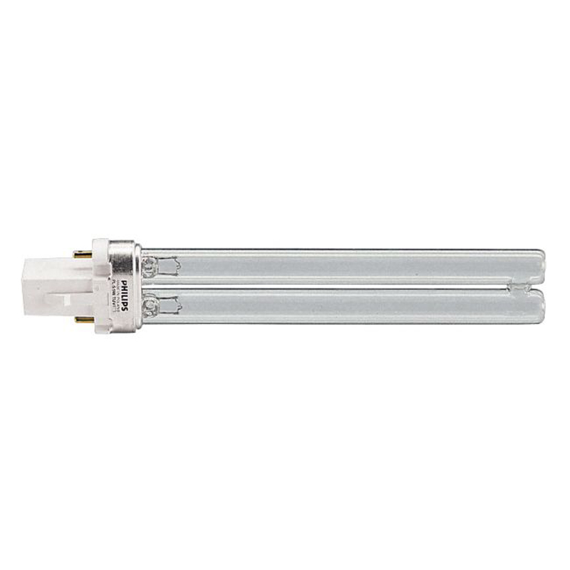 Philips PL lamp UV-C 7 Watt