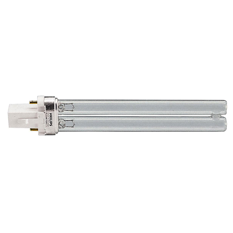 Philips PL lamp UV-C 9 Watt