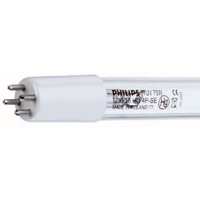Philips T5 lamp UV-C 16 Watt