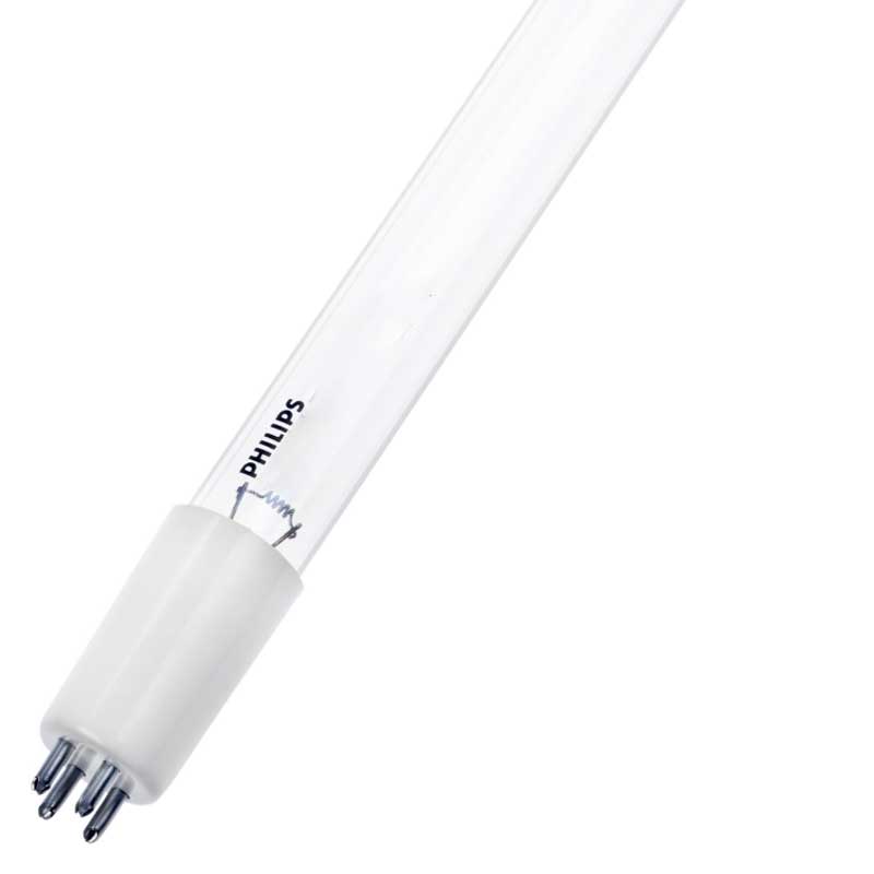 Philips UV-C vervanglamp 75 Watt