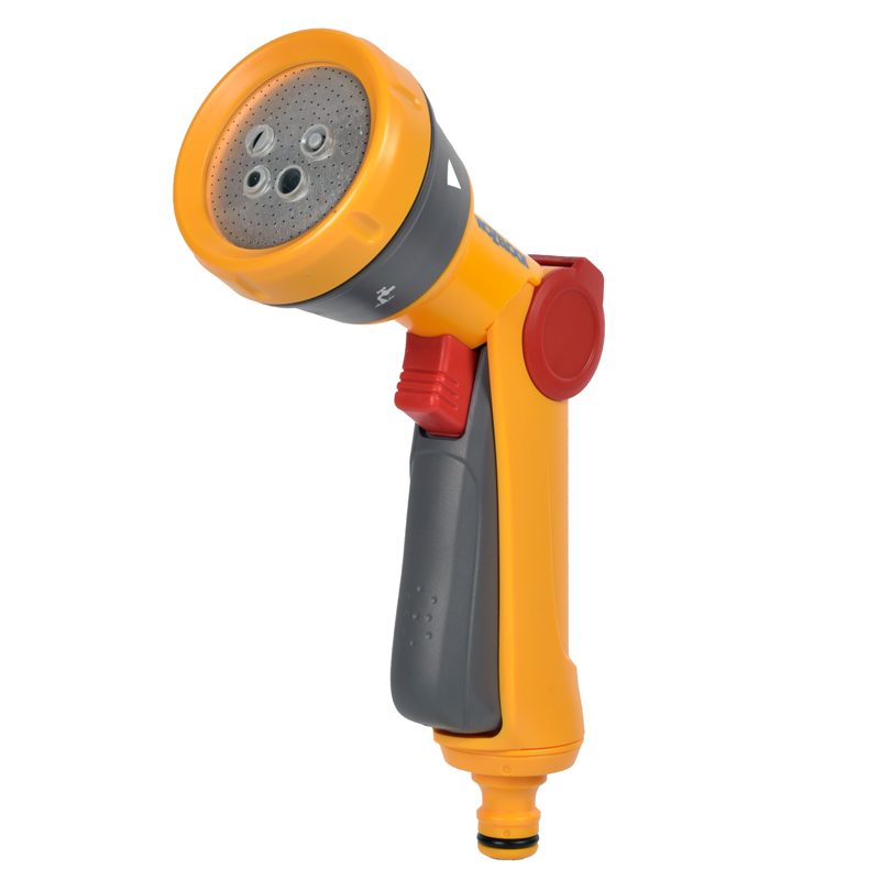 Pistoolbroes Multi-Spraygun Hozelock