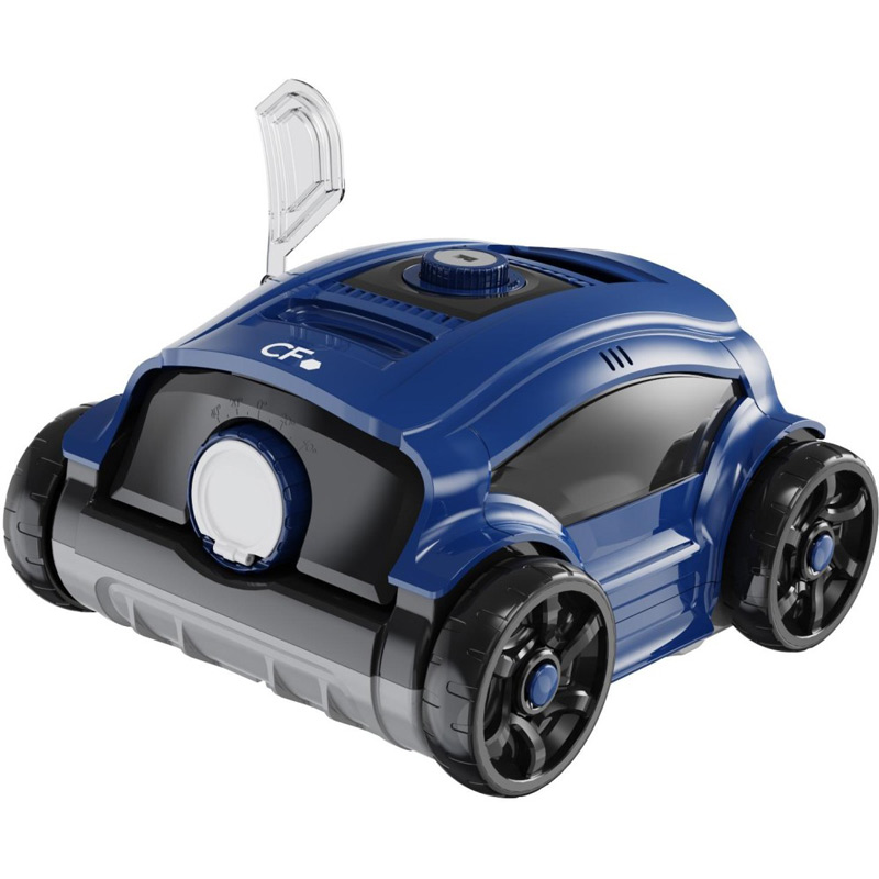 CF 100 CL draadloze zwembadrobot