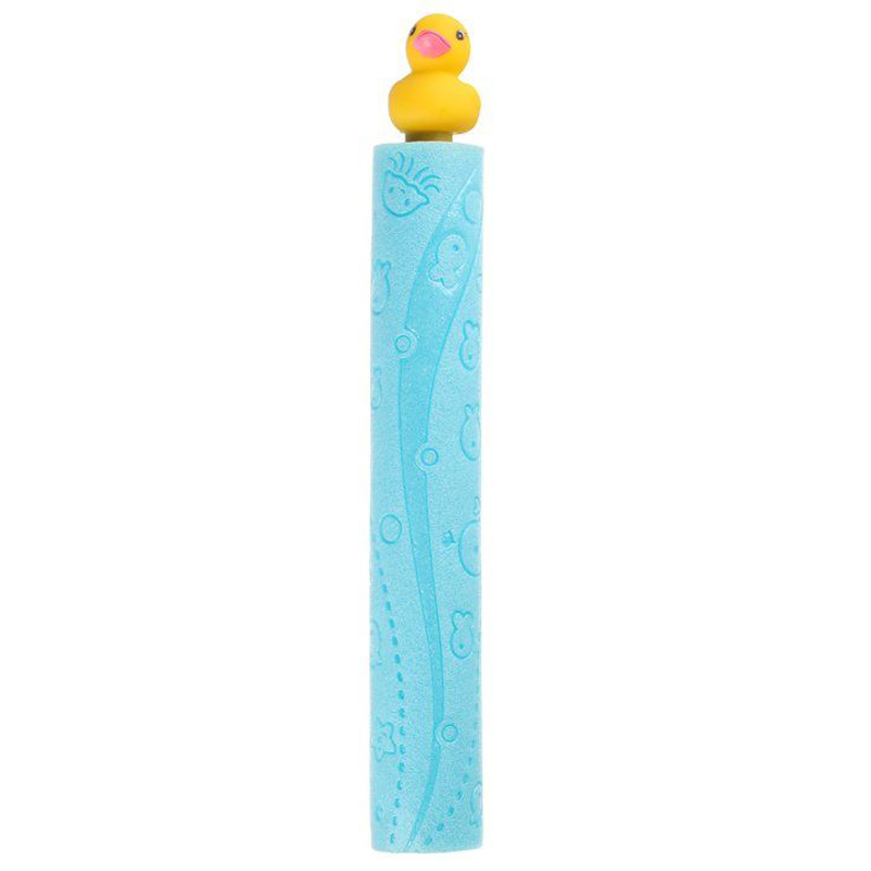 Play foam waterspuit 35 cm | Blauw