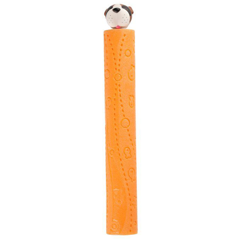 Play foam waterspuit 35 cm | Oranje