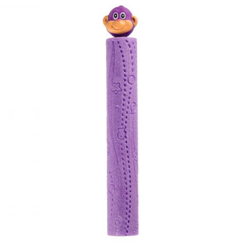 Play foam waterspuit 35 cm | Paars