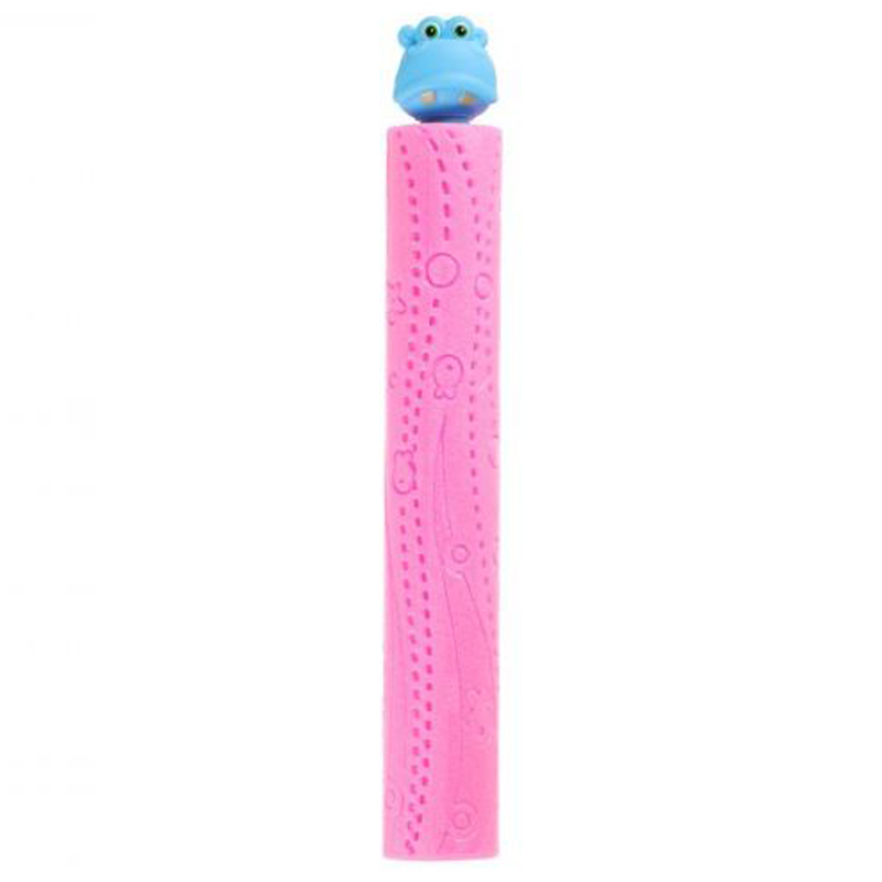 Play foam waterspuit 35 cm | Roze