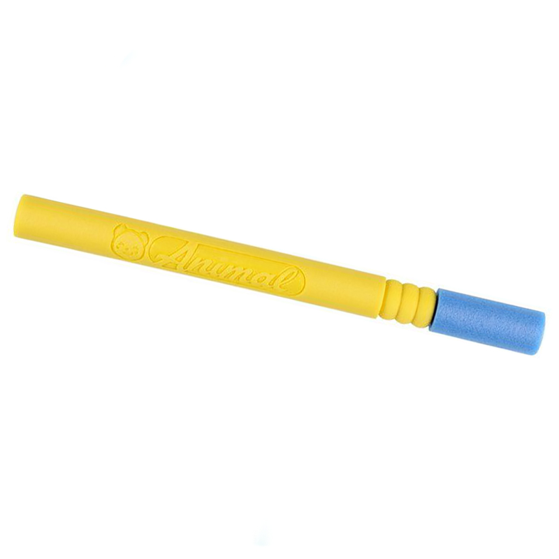 Play foam waterspuit 60 cm | Geel