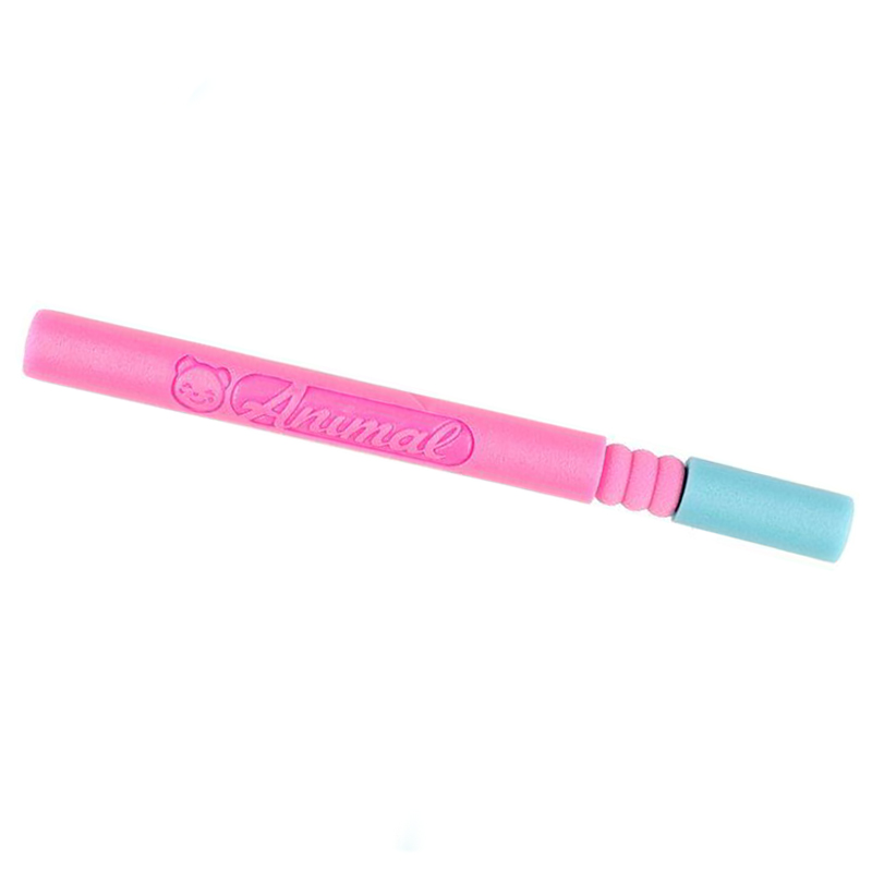 Play foam waterspuit 60 cm | Roze