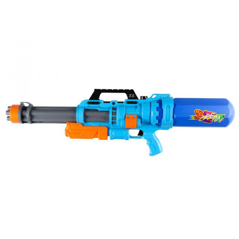 Play krachtig waterpistool | 83 cm