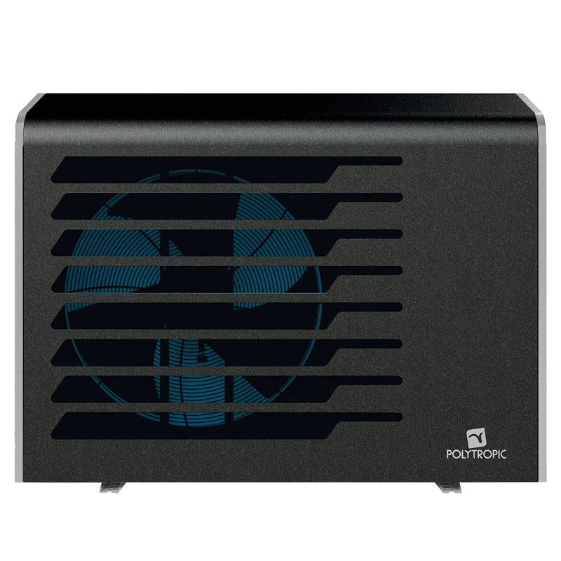 Polytropic Care 290 Full Inverter warmtepomp | 13,1 kW 