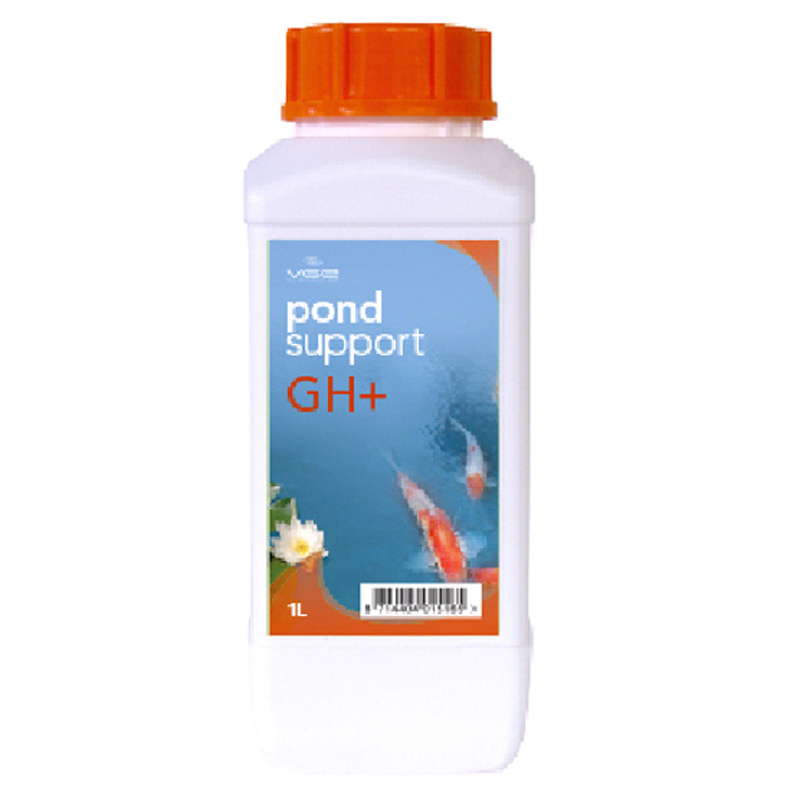 Pond Support GH+ 1ltr 