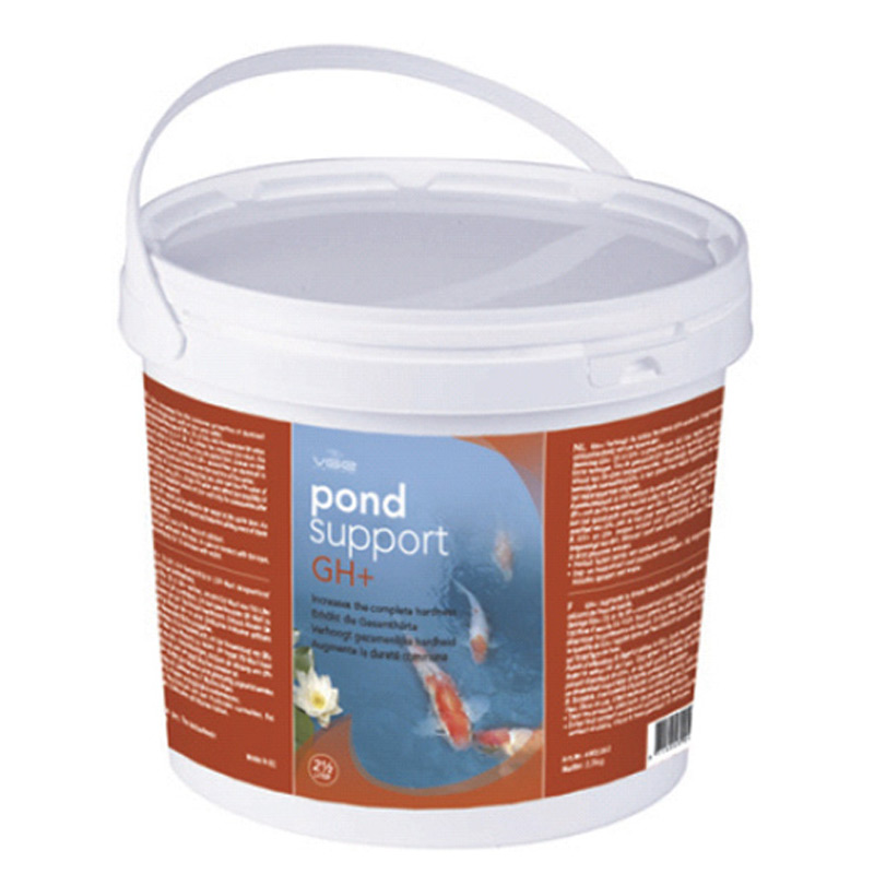 Pond Support GH+ 2,5ltr