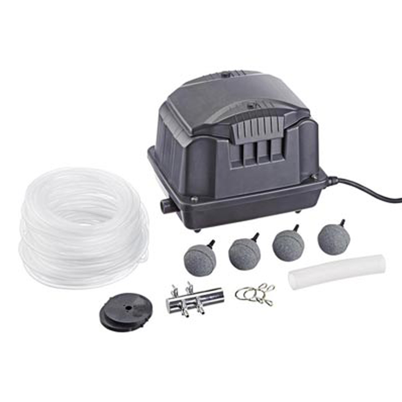 Pontec PondoAir set 1800