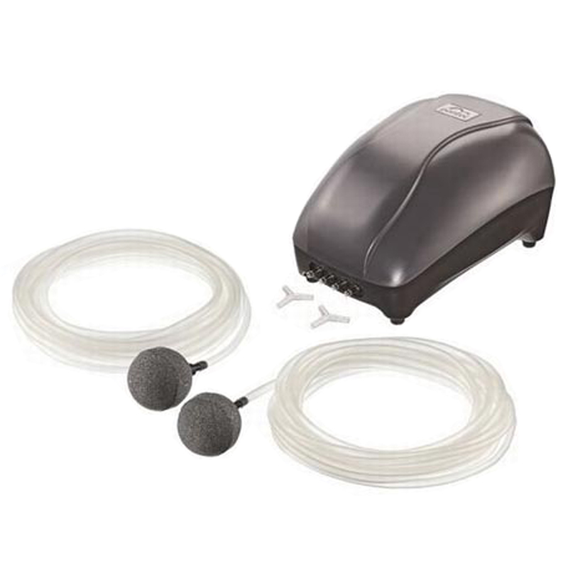 Pontec PondoAir set 200