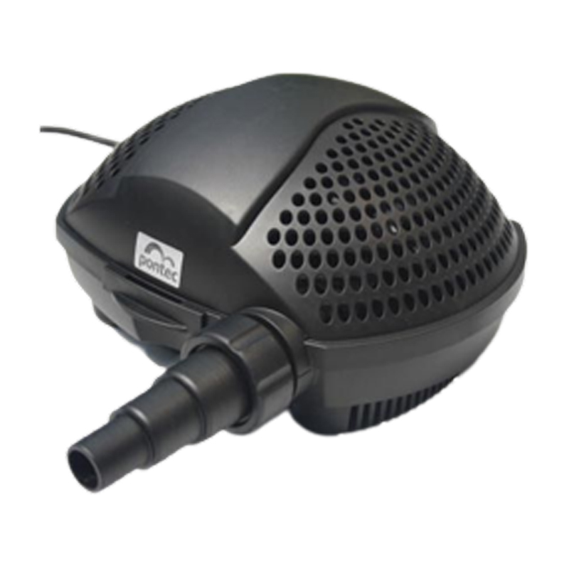PondoMax Eco 1500 Pontec vijverpomp