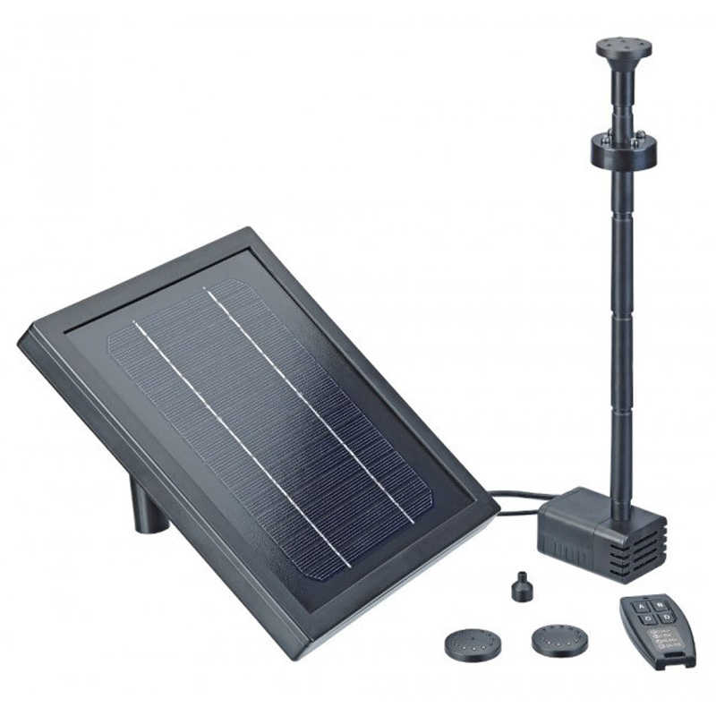 PondoSolar 150 Pontec