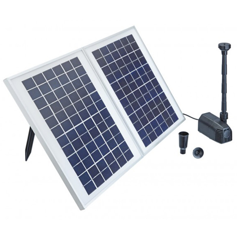 PondoSolar 1600 Pontec