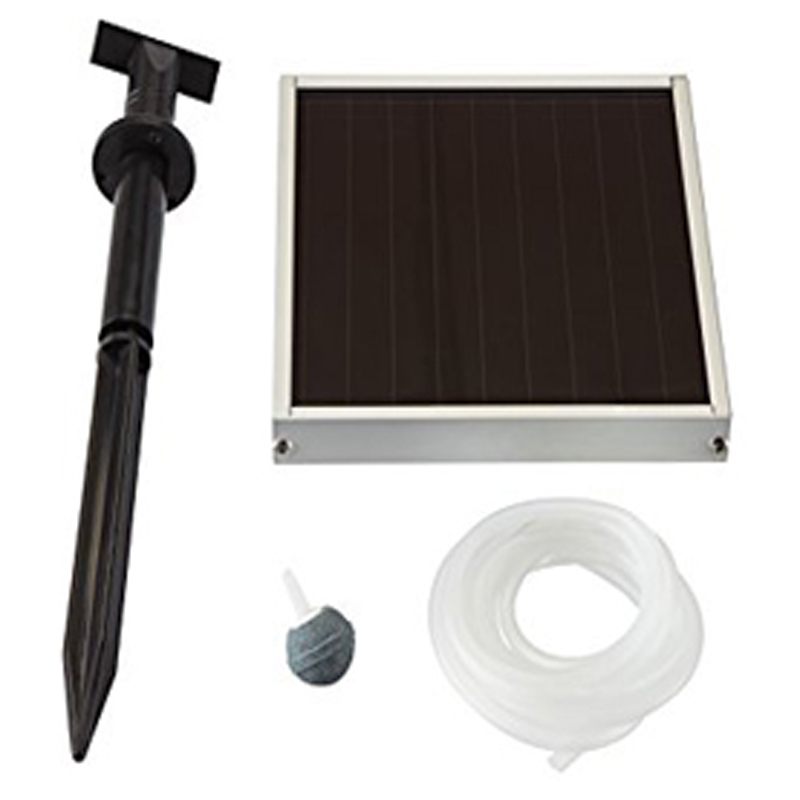 PondoSolar Air 150 Plus Pontec