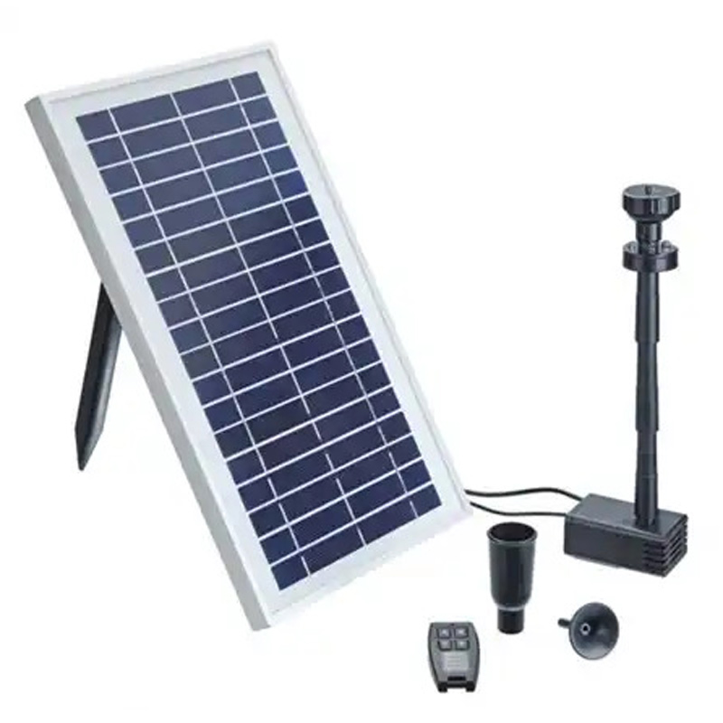 PondoSolar 600 Control Pontec