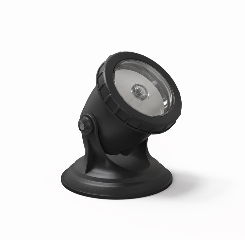Pontec PondoStar vijverlamp LED warm wit | 3 Watt