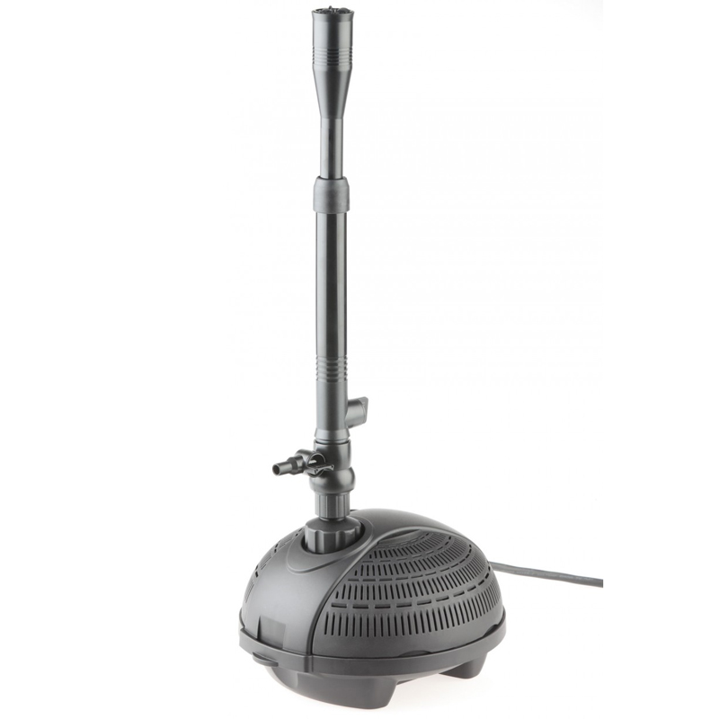 PondoVario 3500 Pontec