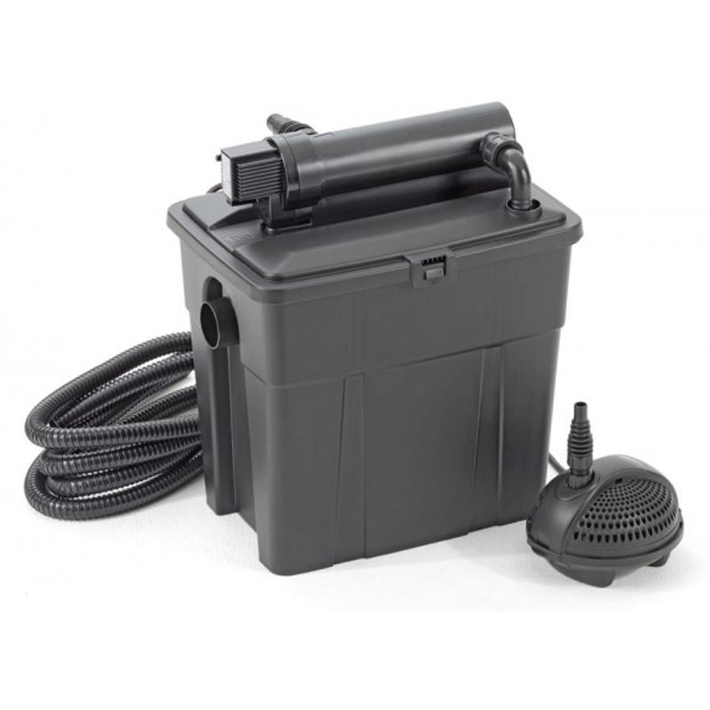 Pontec MultiClear Set 8000