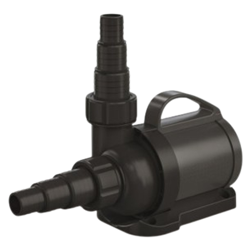 Pontec PondoMax Eco 5000 Control