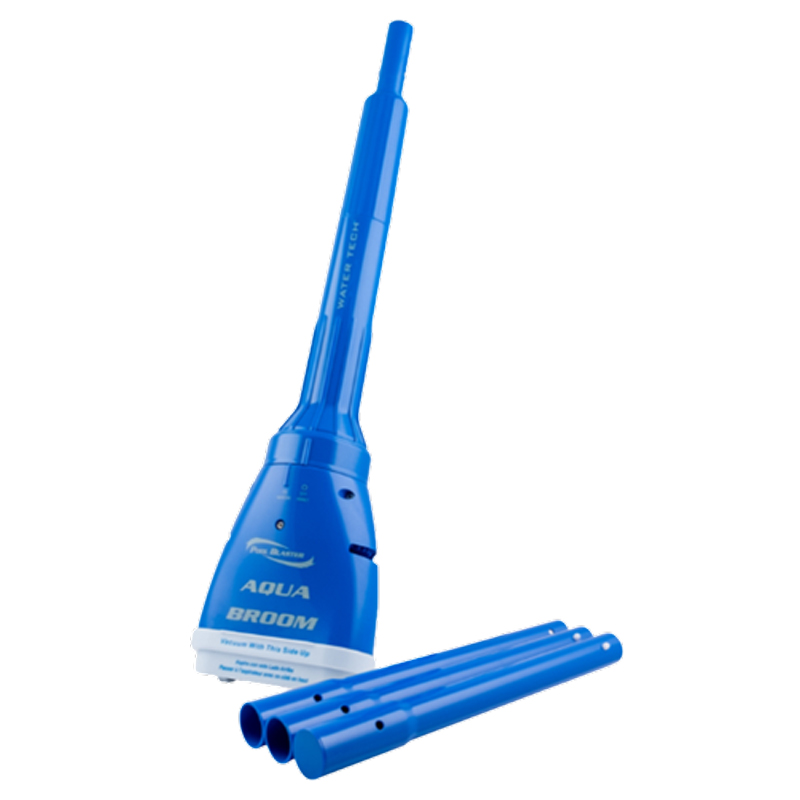 Pool Blaster Aquabroom Ultra spa- en zwembadstofzuiger 