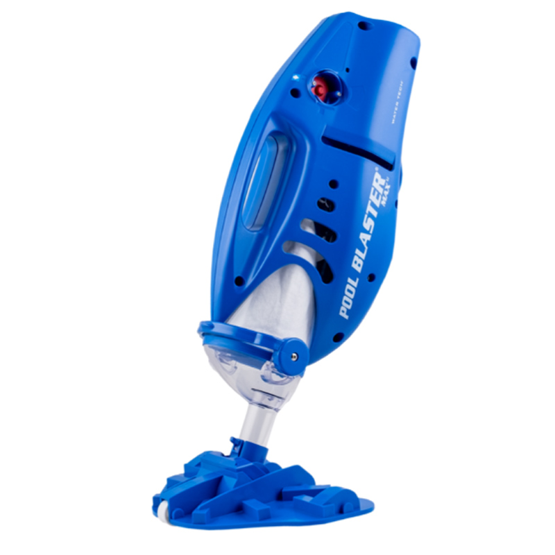 Pool Blaster MAX Li elektrische zwembadstofzuiger