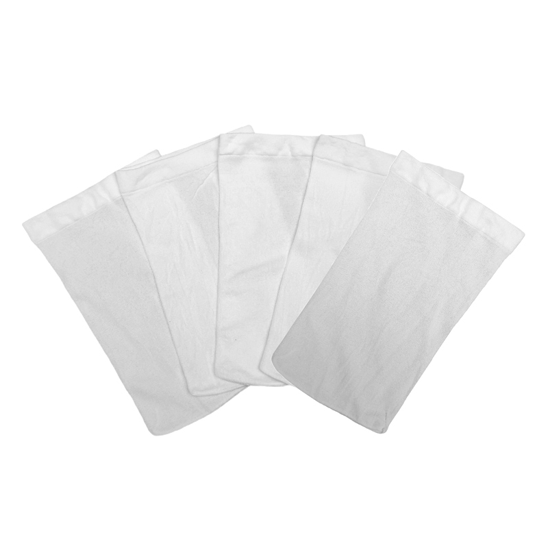 Pool Blaster Micro-filter bags | 5 stuks