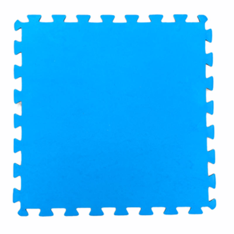 Pool Improve ondertegels 50 x 50 cm | blauw