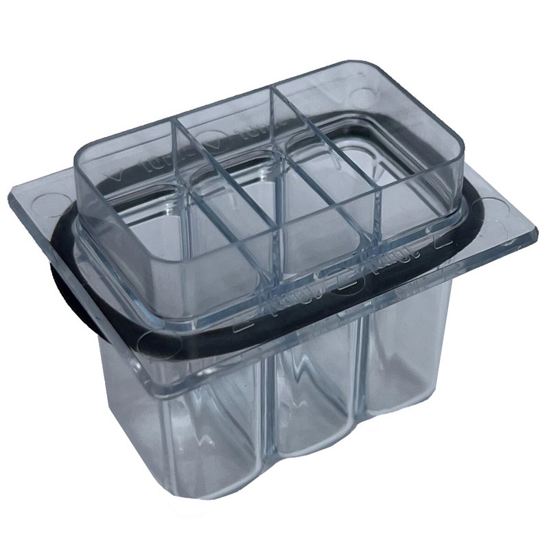 Pool Lab 2.0 vervangcuvette