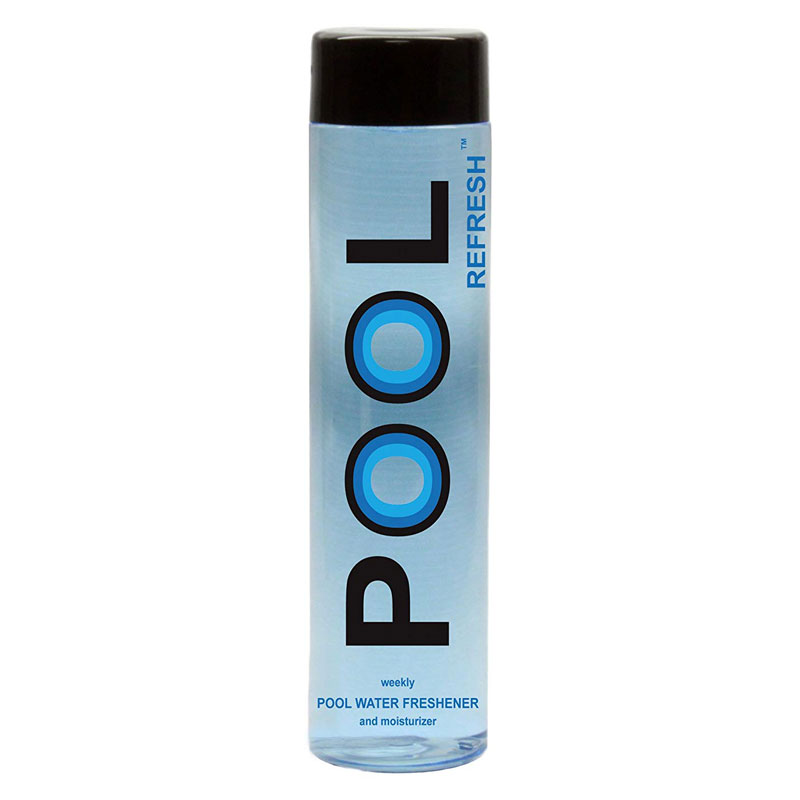 Splash-X Pool Refresh zwembadverfrisser