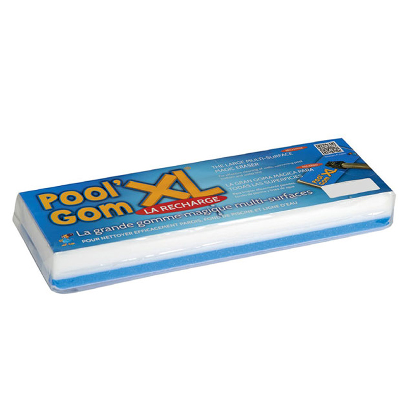 Toucan Pool'Gom XL vervangstuk