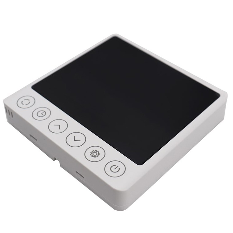 Poolex display voor IceSpa 7 kW