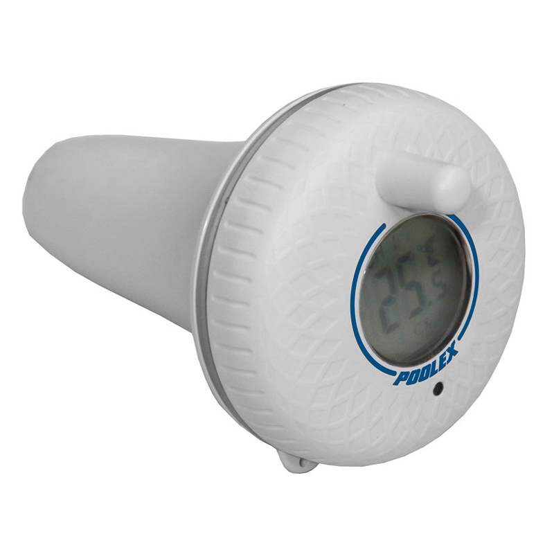 Poolex draadloze zwembad thermometer