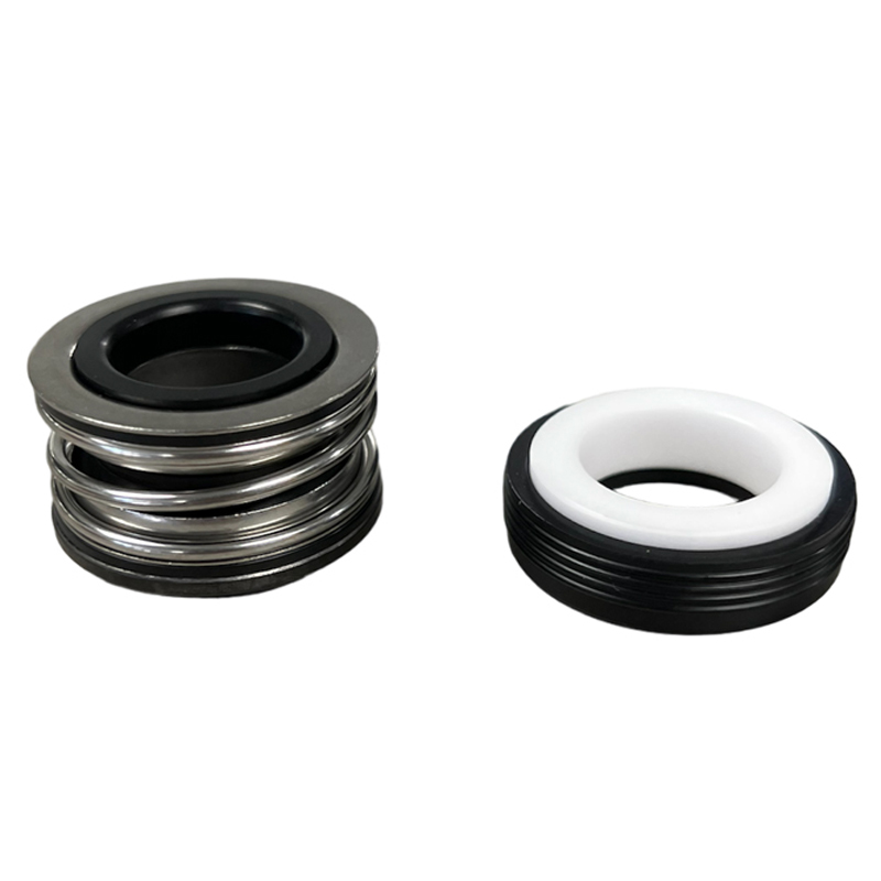 Poolex mechanische seal voor Variline