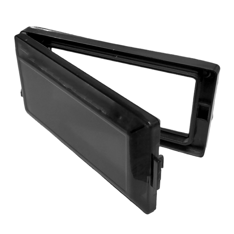 Poolex Nano display cover
