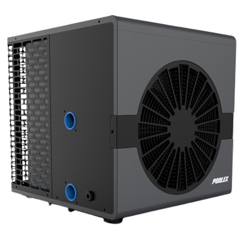 Poolex Nano Full Inverter warmtepomp | 3 kW