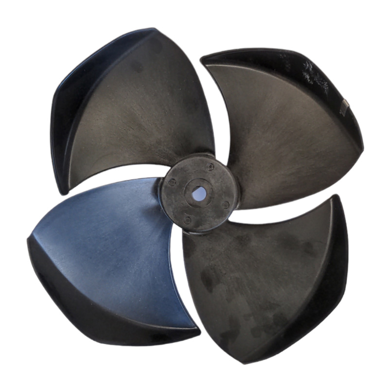 Poolex Nano ventilator waaier