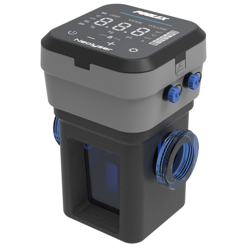Poolex Neolyser zoutelektrolyse | 15 gr/u (zwembaden tot 75 m³)