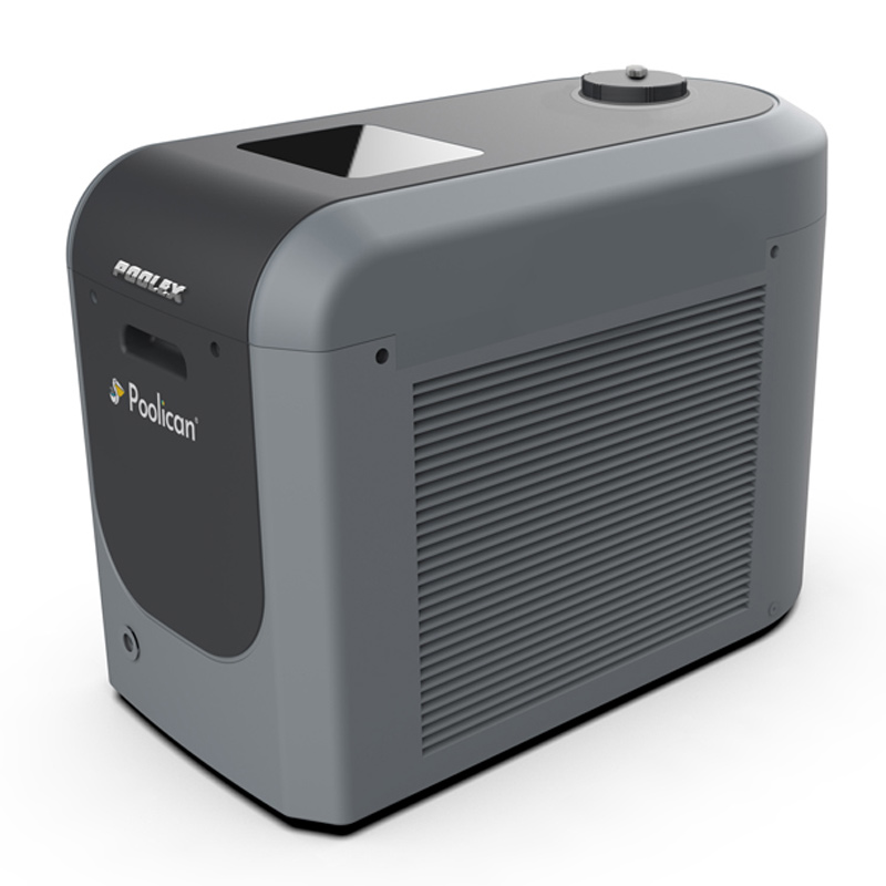 Poolex Poolican 4-in-1 zwembadsysteem