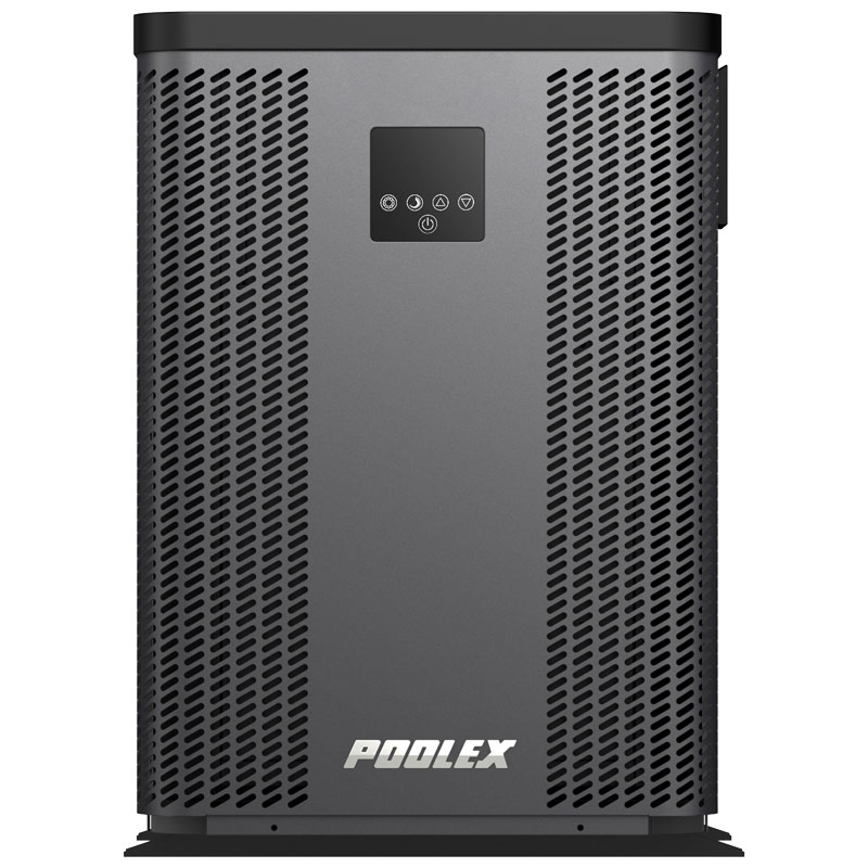Poolex Silverline Top Fi 150 Inverter warmtepomp