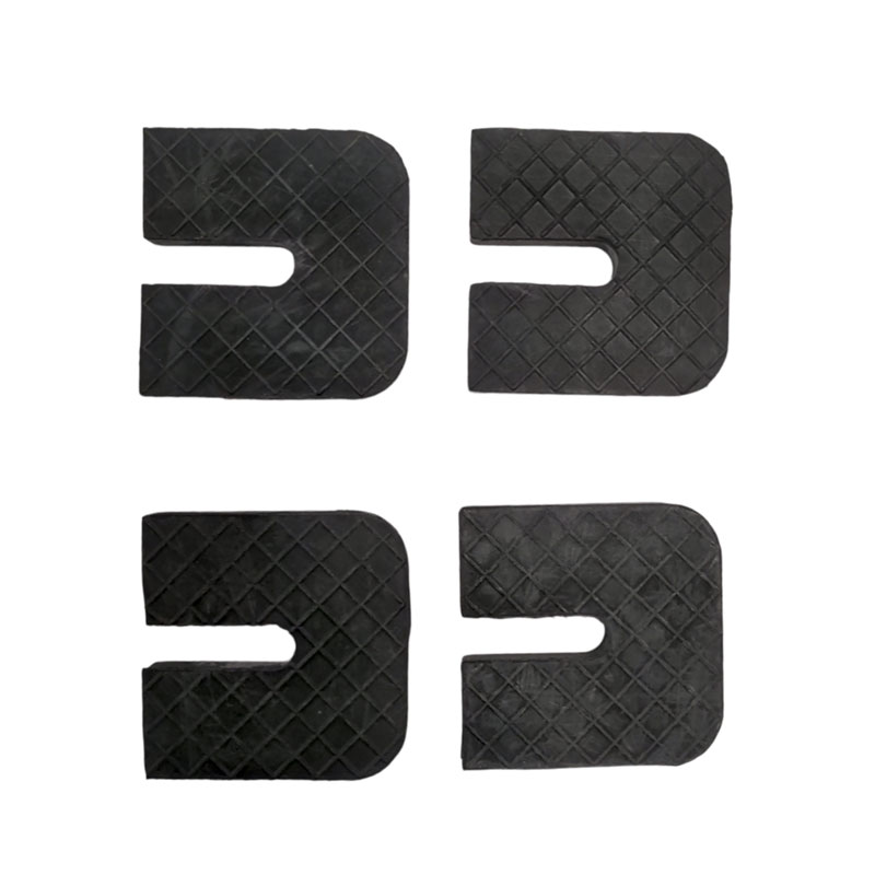 Poolex Silent Block | 4 stuks